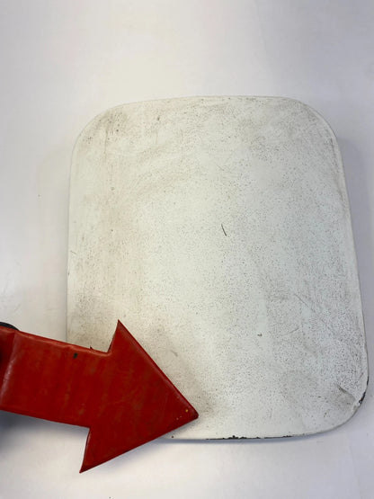 2003 04 05 06 07 2008 PONTIAC VIBE FUEL TANK FILLER GAS COVER LID OEM