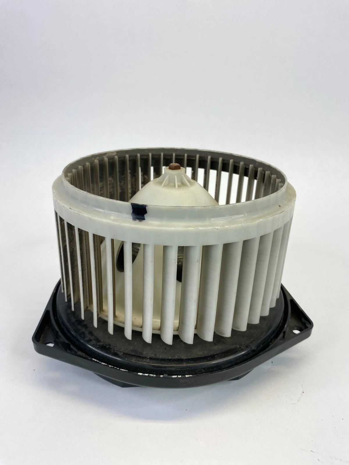 2007-2014 NISSAN ALTIMA HVAC HEATER BLOWER MOTOR FAN ASSEMBLY A740100603 OEM