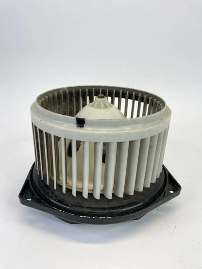 2007-2014 NISSAN ALTIMA HVAC HEATER BLOWER MOTOR FAN ASSEMBLY A740100603 OEM