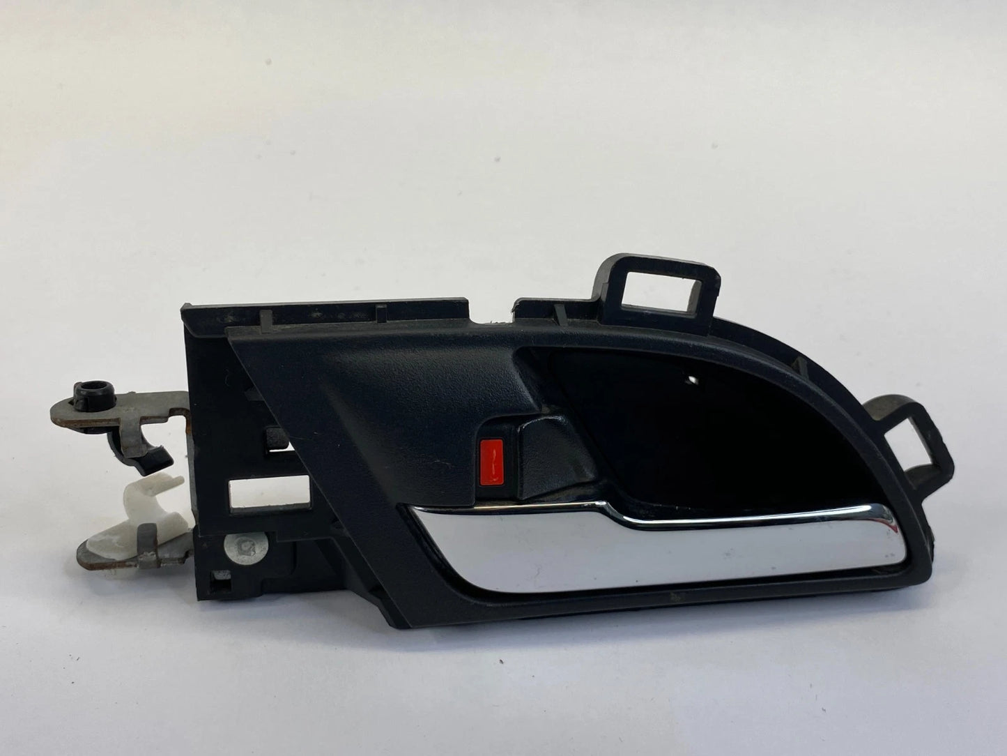 2007-2011 HONDA CR-V REAR LEFT BACK SIDE INTERIOR DOOR HANDLE OEM