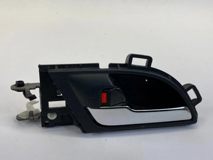 2007-2011 HONDA CR-V REAR LEFT BACK SIDE INTERIOR DOOR HANDLE OEM