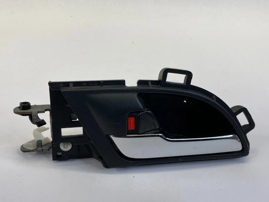 2007-2011 HONDA CR-V REAR LEFT BACK SIDE INTERIOR DOOR HANDLE OEM