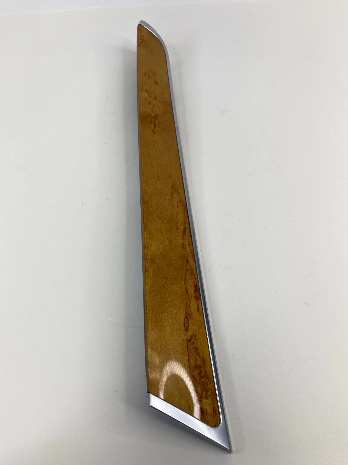 2005-2011 AUDI A6 QUATTRO REAR RIGHT SIDE DOOR TRIM PANEL GARNISH 4F0867420B