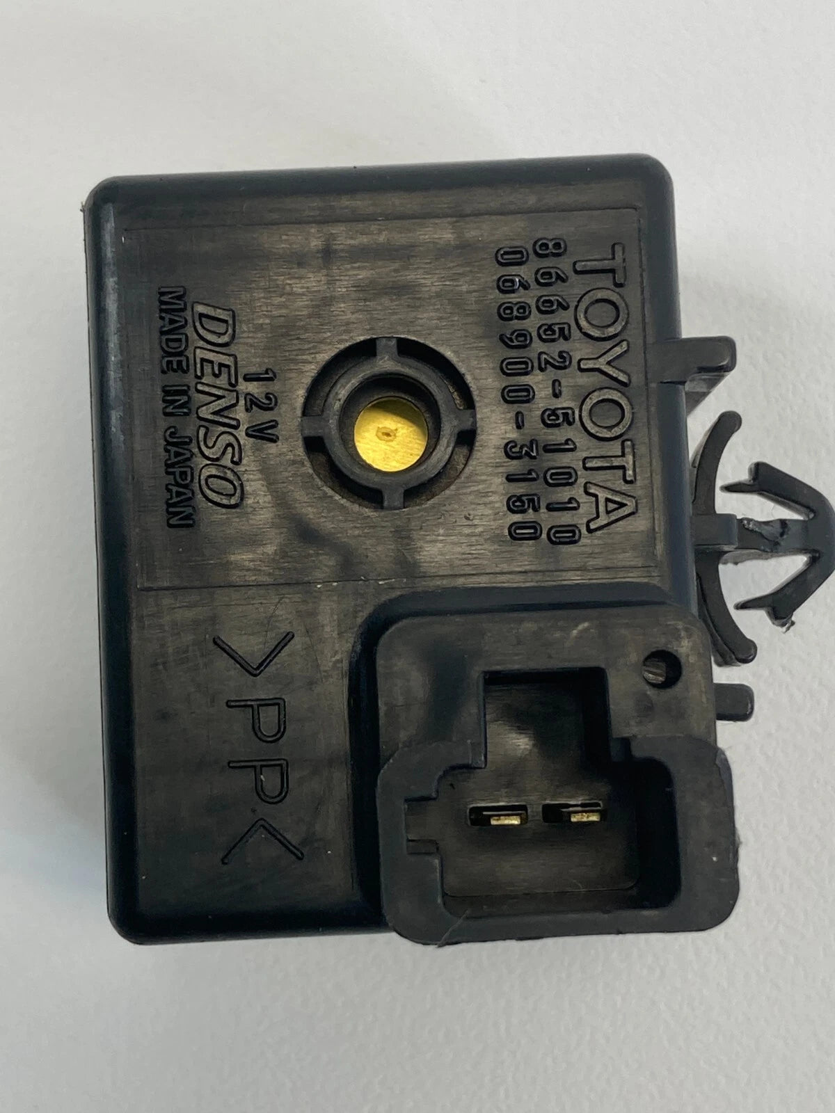 99 00 01 02 03 LEXUS RX300 STABILITY BUZZER SKID CONTROL UNIT DENSO 86652-51010