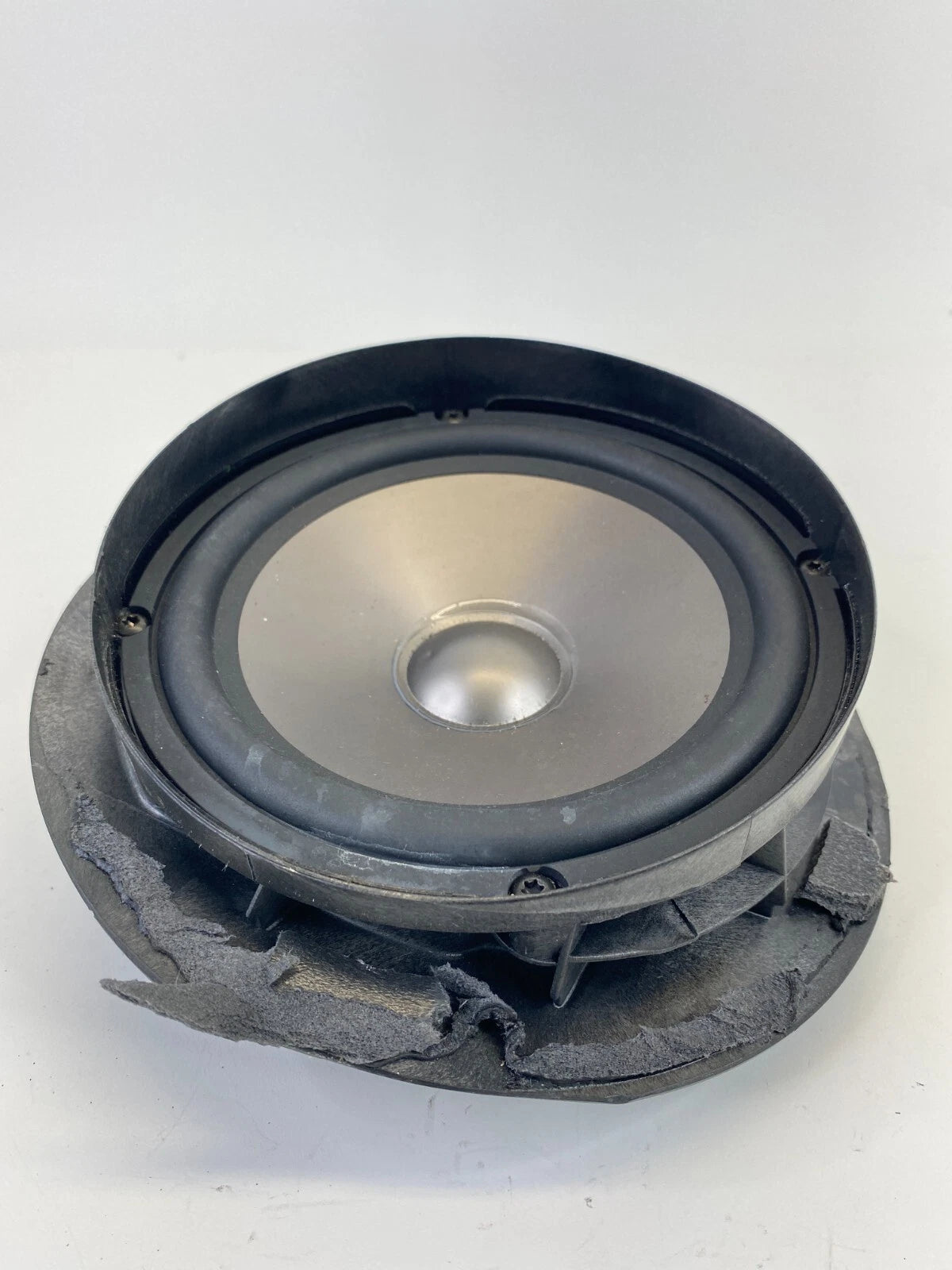 2003-2006 MERCEDES-BENZ E500 REAR RIGHT BACK SIDE DOOR SPEAKER A2118202602 OEM