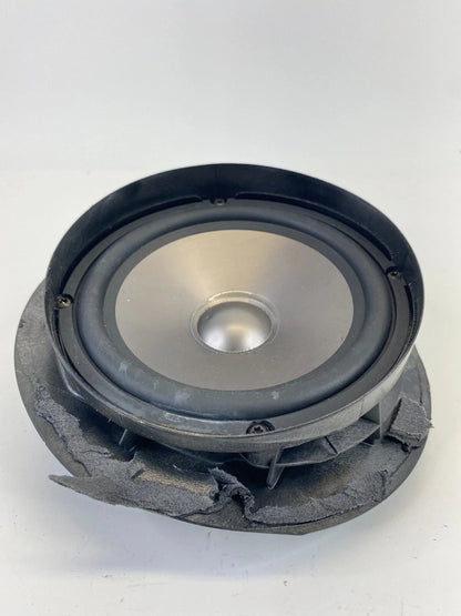 2003-2006 MERCEDES-BENZ E500 REAR RIGHT BACK SIDE DOOR SPEAKER A2118202602 OEM
