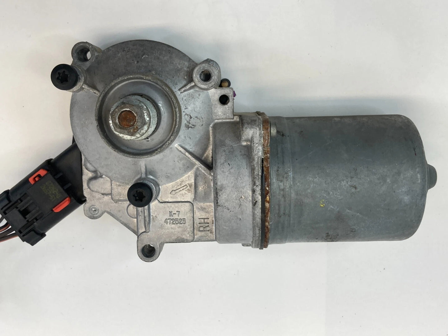 2008-2011 CHRYSLER TOWN COUNTRY FR WINDSHIELD WIPER MOTOR ASSY OEM W000002572