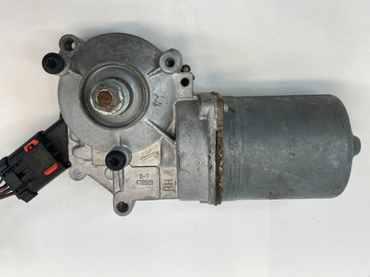 2008-2011 CHRYSLER TOWN COUNTRY FR WINDSHIELD WIPER MOTOR ASSY OEM W000002572