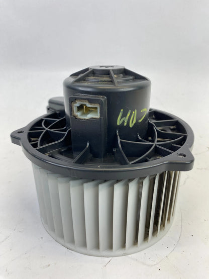 2007-2010 HYUNDAI ELANTRA SEDAN 2.0L A/C HEATER BLOWER MOTOR FAN F00S33F012 OEM