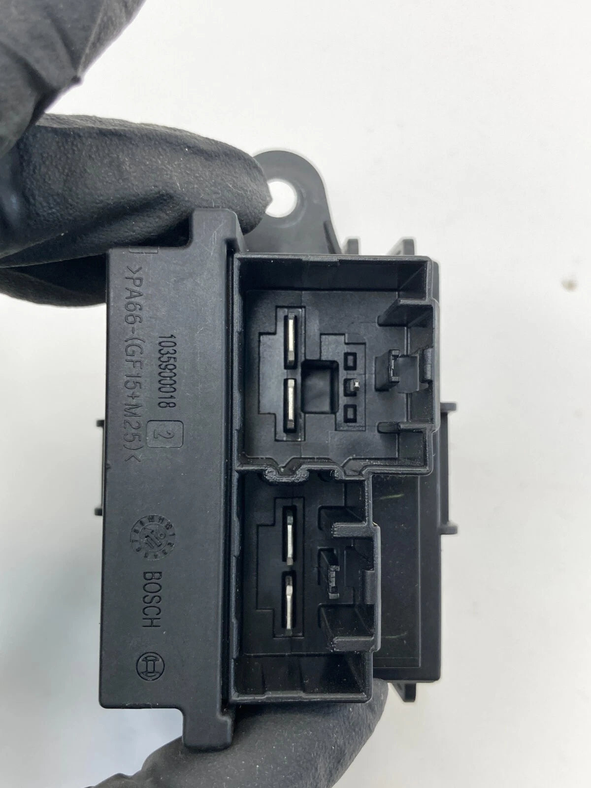 2015-2024 FORD EDGE HVAC BLOWER MOTOR RESISTOR MODULE DG9H-19E624-AA OEM
