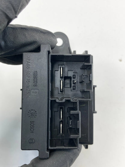 2015-2024 FORD EDGE HVAC BLOWER MOTOR RESISTOR MODULE DG9H-19E624-AA OEM
