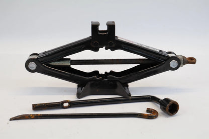2011-2014 HYUNDAI SONATA EMERGENCY SPARE TIRE JACK & TOOL LUG WRENCH OEM