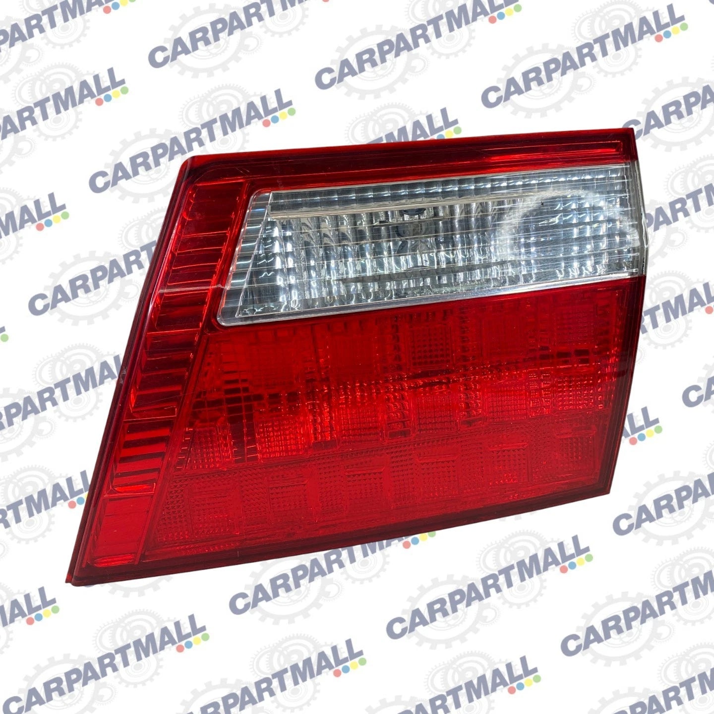 05 06 07 HONDA ODYSSEY REAR RIGHT SIDE TAIL LIGHT TAILLIGHT INNER LAMP OEM