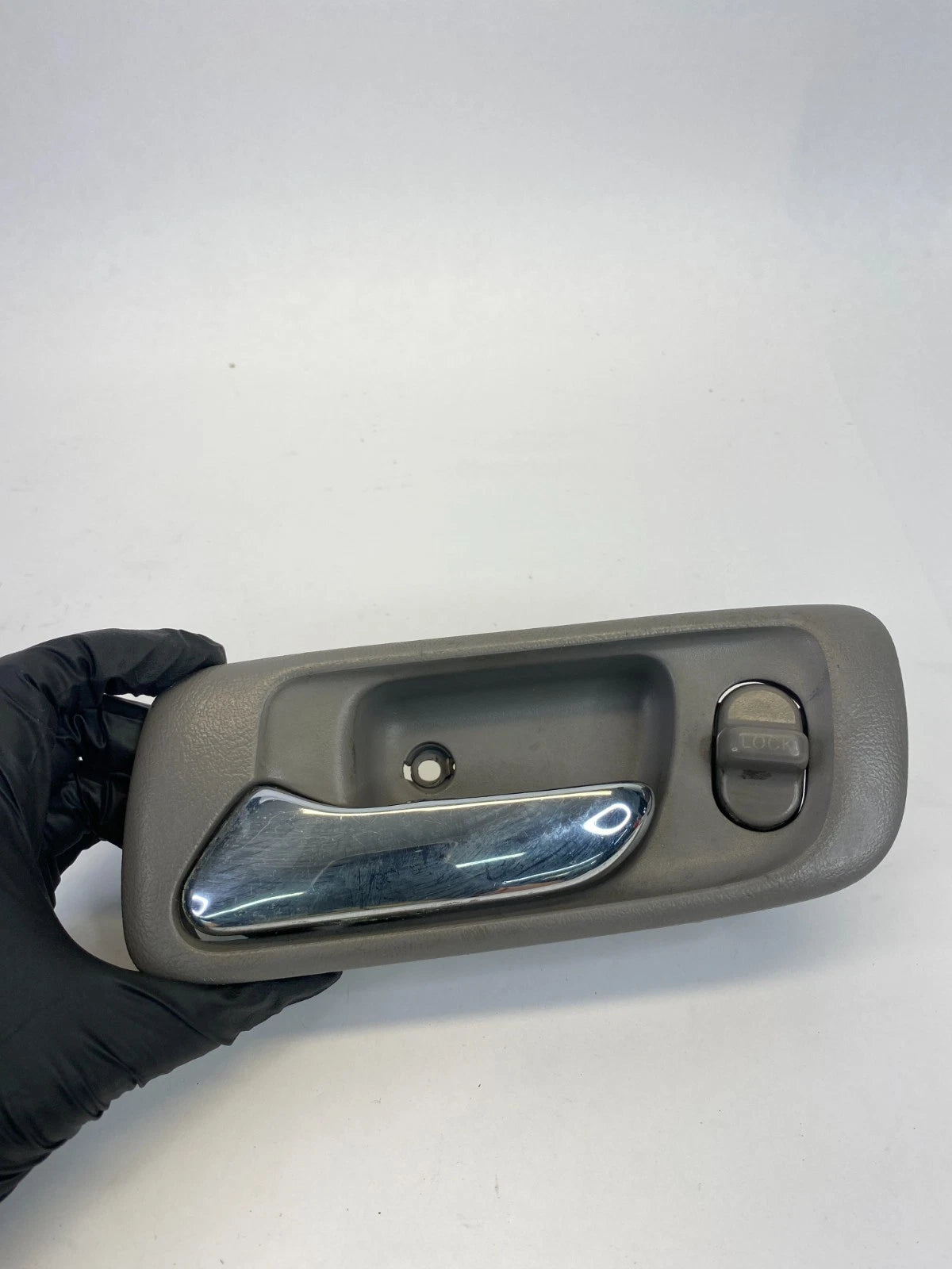 1999-2004 HONDA ODYSSEY FRONT LH DRIVER SIDE INTERIOR DOOR HANDLE OPENER OEM