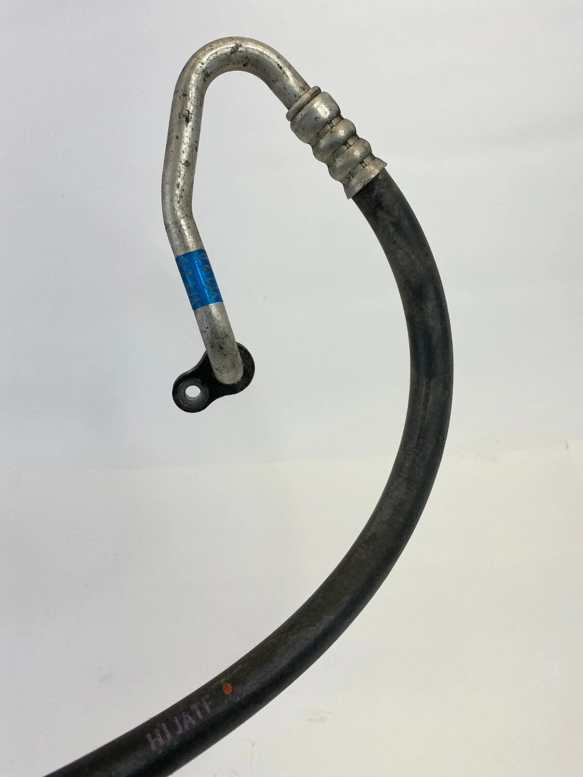 2011-2014 HYUNDAI SONATA 2.0L AC A/C AIR CONDITIONING HOSE PIPE LINE OEM