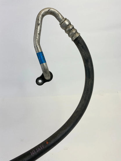 2011-2014 HYUNDAI SONATA 2.0L AC A/C AIR CONDITIONING HOSE PIPE LINE OEM