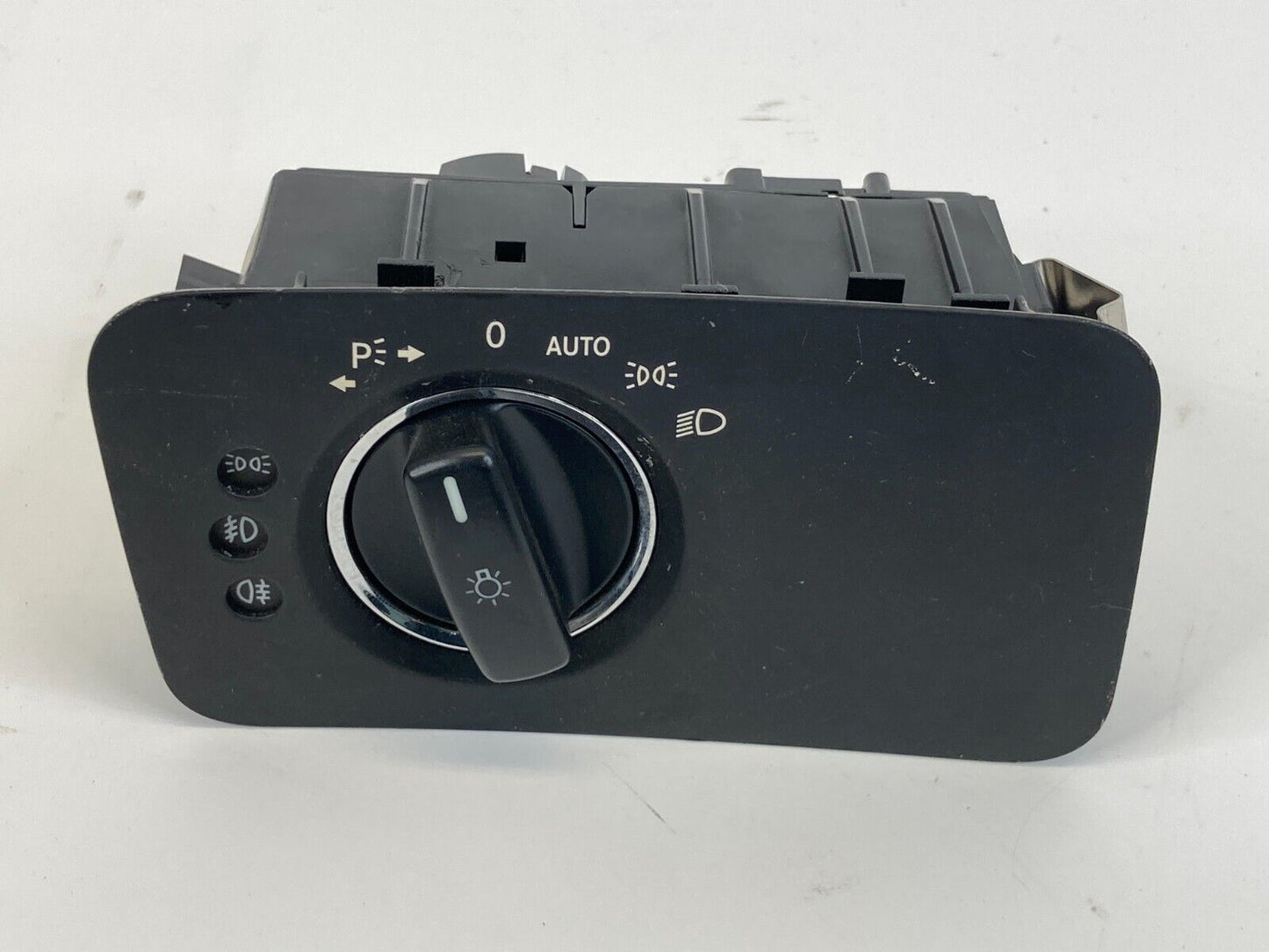 06-09 Mercedes-Benz CLS500 07-11 CLS550 Headlight Control Switch 219-545-07-04