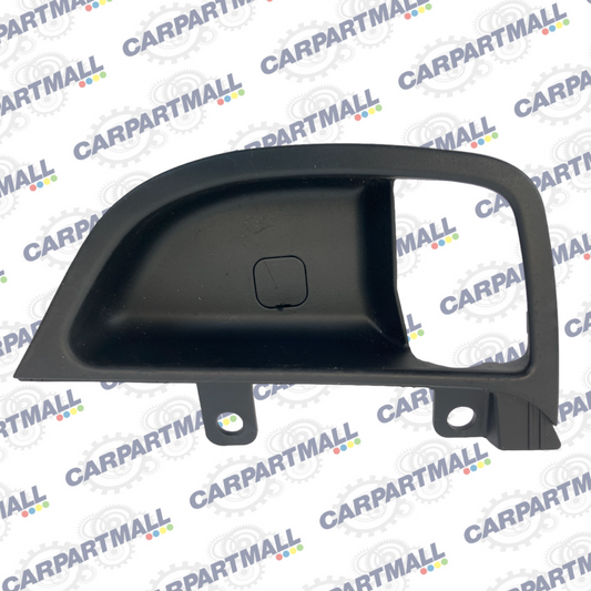 2011-2016 Hyundai Elantra Rear Left Interior Door Handle Bezel Cover RR LH