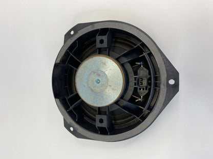 10-17 GMC TERRAIN CHEVROLET EQUINOX REAR RIGHT DOOR RADIO SPEAKER 22759403 OEM