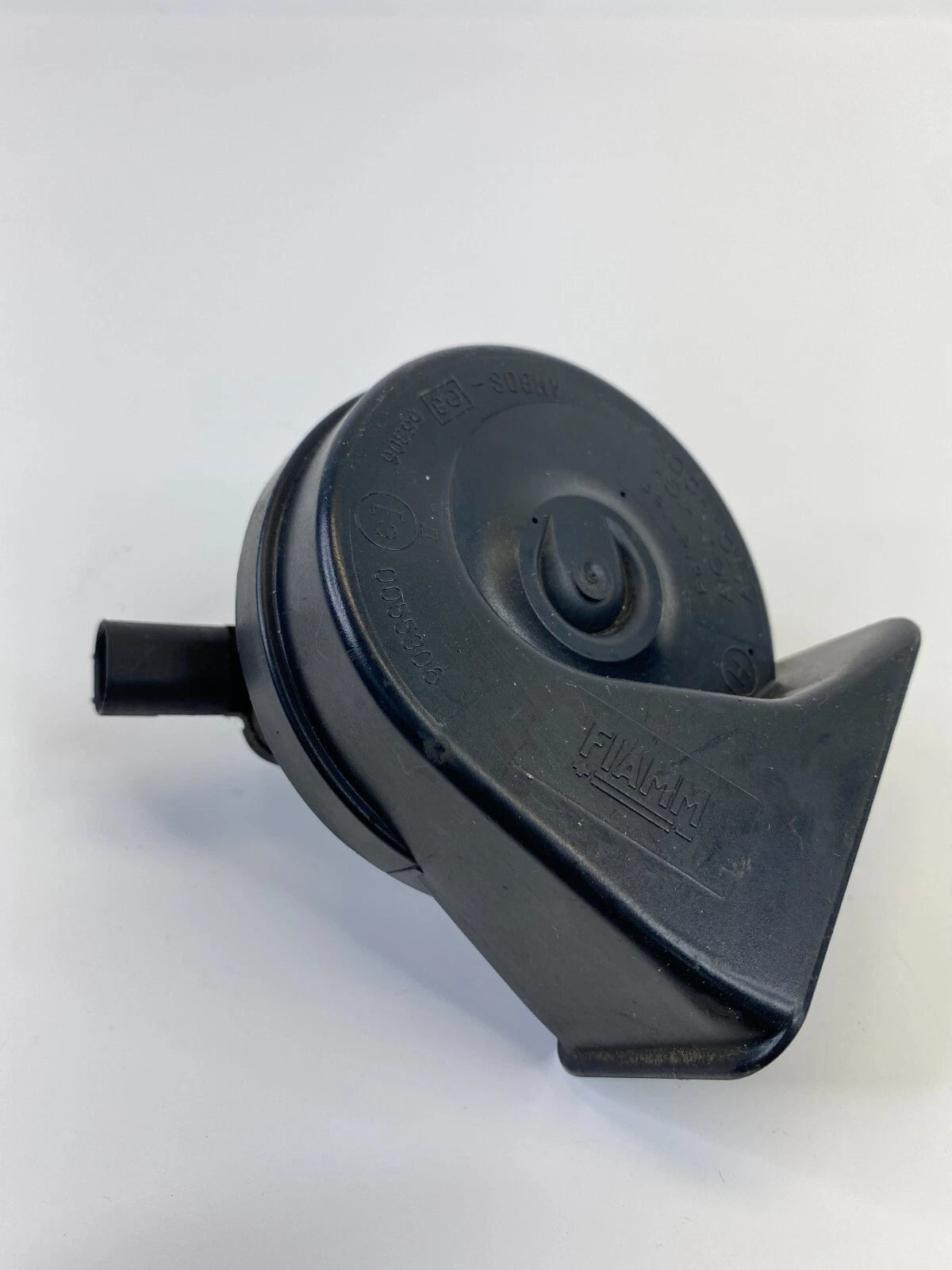 2003-2009 RANGE ROVER HIGH NOTE ALARM SIGNAL HORN ASSEMBLY E355306 OEM