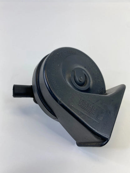 2003-2009 RANGE ROVER HIGH NOTE ALARM SIGNAL HORN ASSEMBLY E355306 OEM