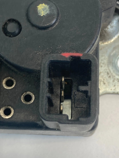 2011-2014 HYUNDAI SONATA REAR DECK LID TRUNK LOCK LATCH RELEASE ACTUATOR