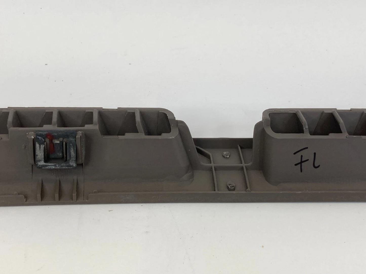 1999-2003 ACURA TL LEFT SIDE DASH DEFROSTER VENT GRILLE 77466-S0K-A010 OEM