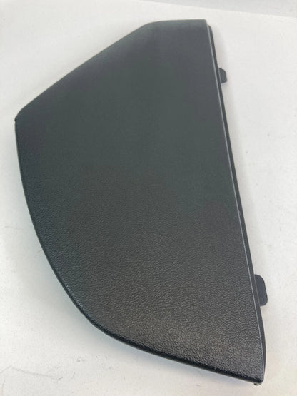 06-09 PONTIAC TORRENT 05-09 EQUINOX FRONT LEFT DASH END CAP COVER TRIM 15286923