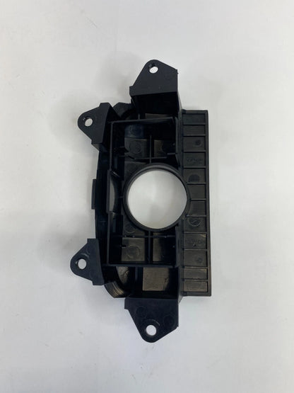 2010 11 12 2013 KIA FORTE DASH HAZARD SWITCH SURROUND BEZEL COVER TRIM ONLY OEM