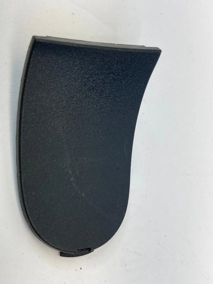 2006 BMW 330I 330XI LEFT SIDE BUMPER SUPPORT CAP COVERING 713403705 OEM