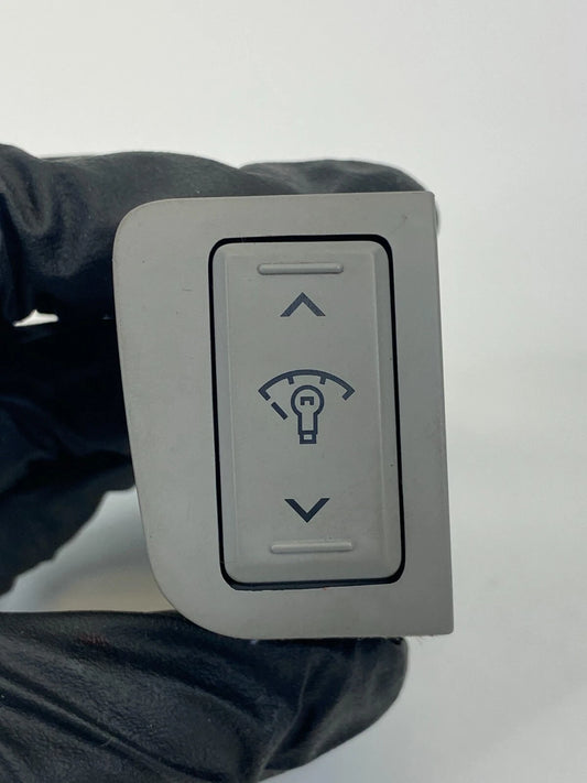 2012-2015 KIA OPTIMA INSTRUMENT RHEOSTAT DIMMER LIGHT LAMP SWITCH 492080-1110
