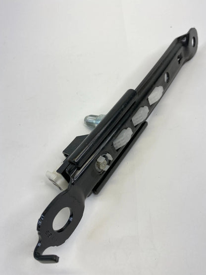 2007-2013 TOYOTA TUNDRA FRONT RIGHT PASSENGER SEAT BELT HEIGHT ADJUSTER OEM