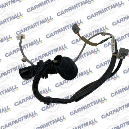 2008-2012 Honda Accord Sedan Rear Left Side Door Wiring Harness 32754-TA0-A10