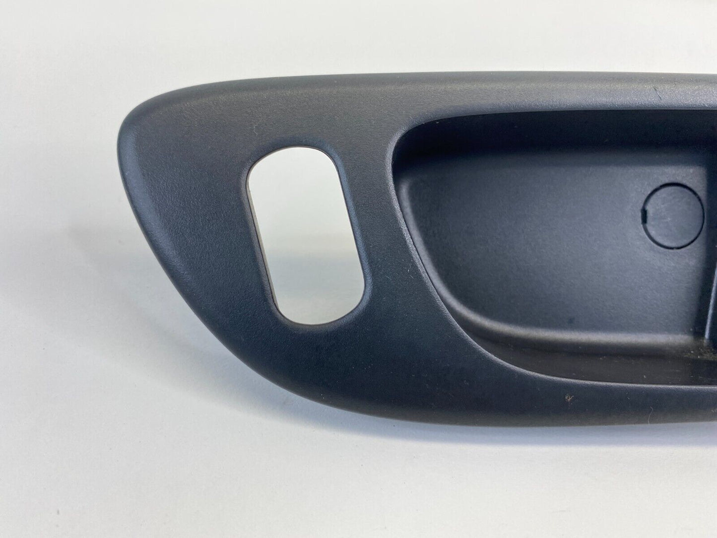 2003-2008 Mazda 6 Mazda6 SEDAN Front Right Passenger Inner Door Handle Bezel OEM