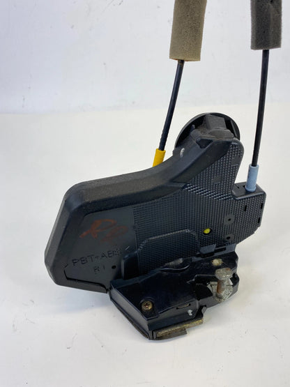 02 03 LEXUS ES300 04-06 ES330 REAR RIGHT SIDE DOOR LOCK LATCH RELEASE ACTUATOR