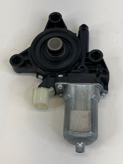 2014-2016 Kia Soul 14-19 Soul EV Rear Left Power Window Motor 83450-B2000 OEM