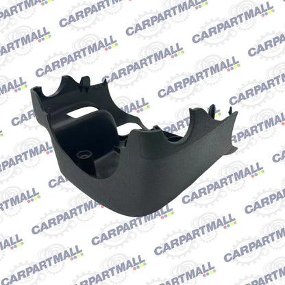 05 06 07 08 09 10 PONTIAC G6 LOWER STEERING COLUMN TRIM COVER 22715304 OEM