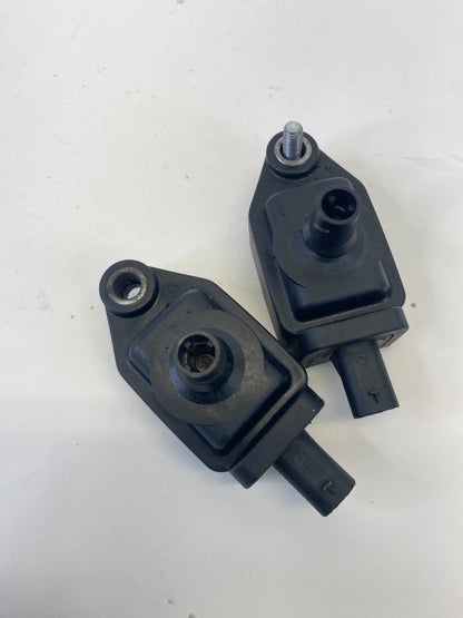 13-16 DODGE DART 15-21 RENEGADE 2.4L L4 A/T IGNITION COIL ASSEMBLY SET OF 4 OEM