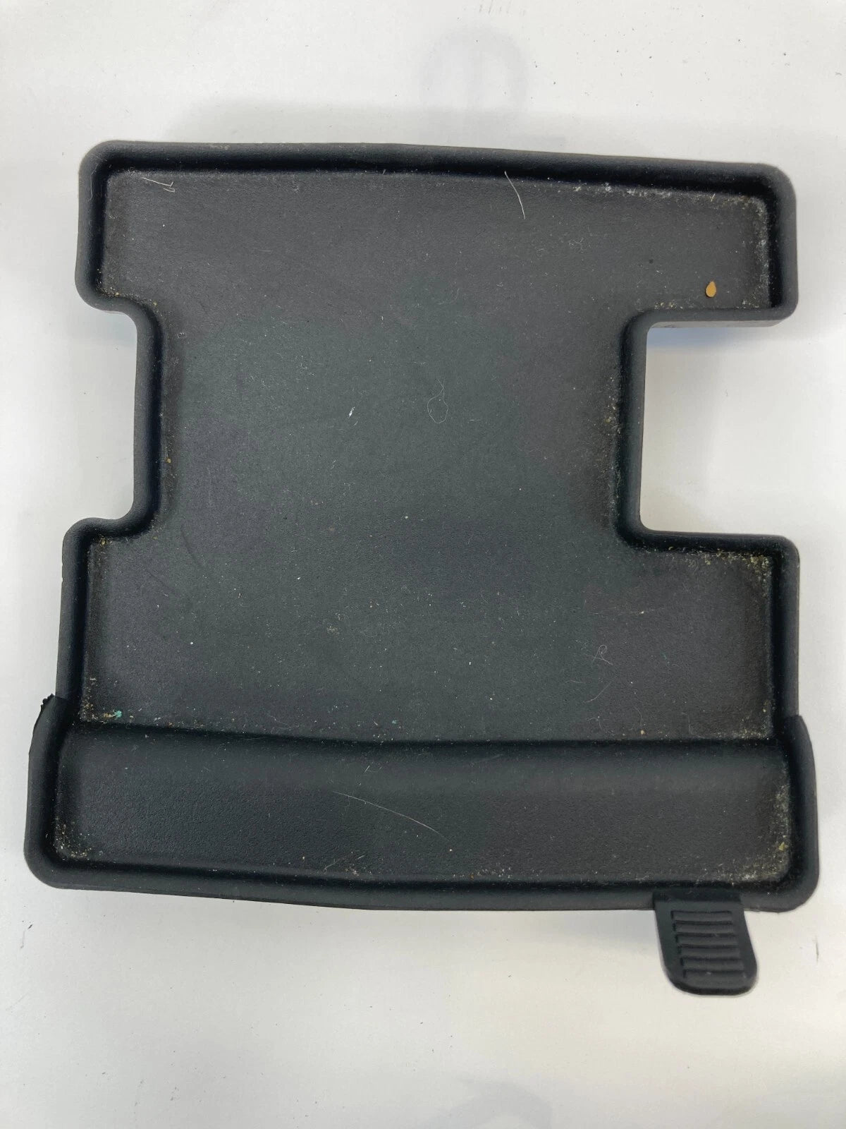 2010-2012 FORD FUSION CENTER CONSOLE COMPARTMENT INSERT LINER MAT L0174891 OEM