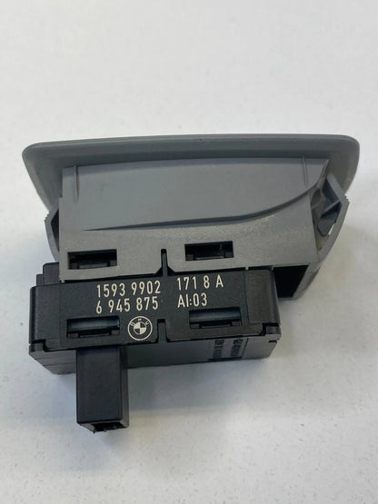 07-13 BMW 328I 335I FRONT RIGHT PASSENGER WINDOW SWITCH CONTROL 6945875 OEM