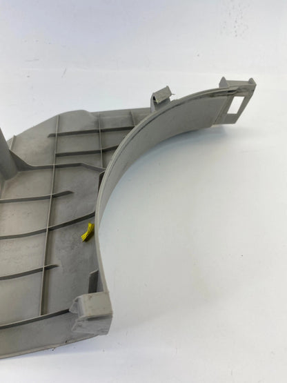 07-12 ACURA RDX LOWER DASH RIGHT SIDE KICK PANEL COVER TRIM 83111-STK-A000 OEM