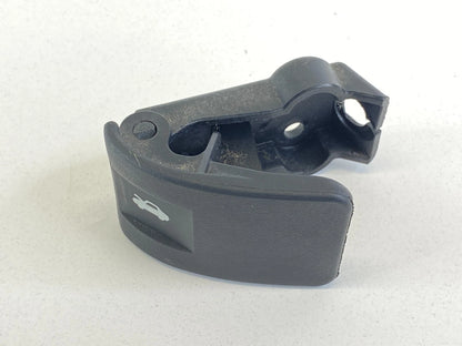 2007-2012 DODGE CALIBER HOOD RELEASE HANDLE LEVER SWITCH OPENER OEM