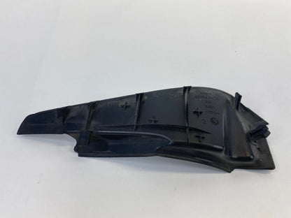 07-13 NISSAN ALTIMA FRONT RIGHT FENDER FILLER COVER PANEL COWL TRIM 66894-JA000