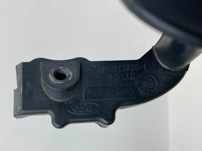 1997-1998 FORD F-150 FRONT RIGHT PASSENGER SIDE INNER DOOR HANDLE F75B-1522600