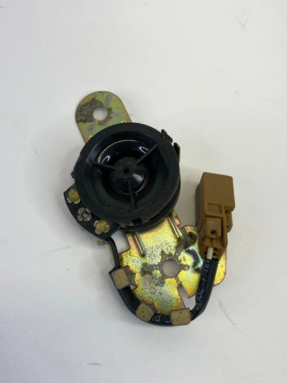 2005-2014 NISSAN XTERRA REAR RIGHT SIDE DOOR TWEETER SPEAKER AUDIO 28138EA00A