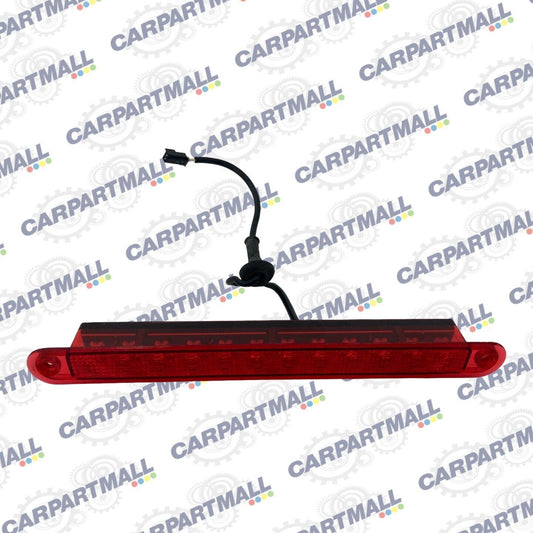 2000 2001 2002 Chevrolet Cavalier Rear Spoiler 3RD Third Brake Light Lamp OEM