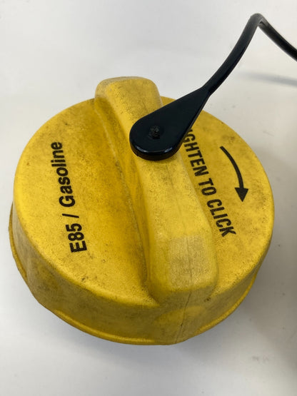 2009-2020 Dodge Journey Fuel Filler Gas Door Tank Lid w/ Cap OEM