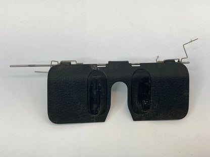 2009-2017 VOLKSWAGEN TIGUAN TRUNK HATCH LATCH TRIM FLAP COVER 5N0-863-988 OEM