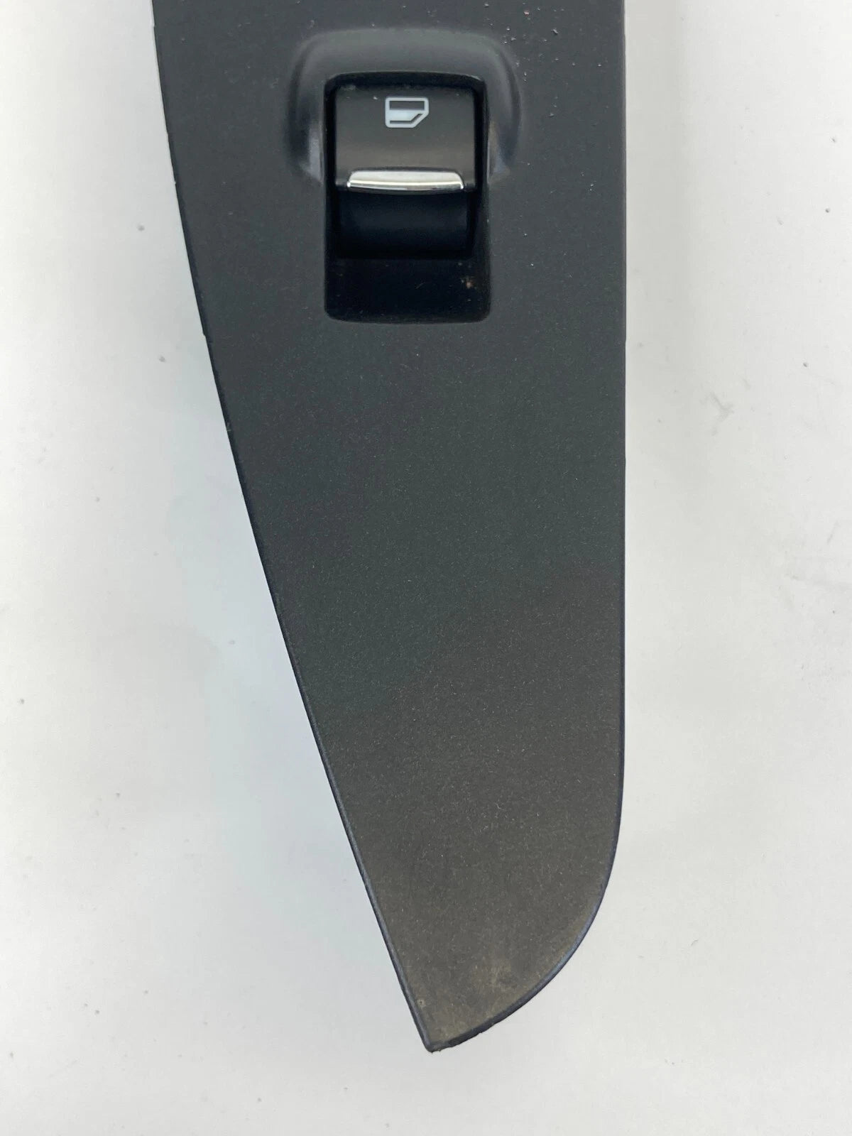 2013-2020 FORD FUSION REAR RIGHT SIDE DOOR WINDOW SWITCH W/ COVER HS73-14A567-B