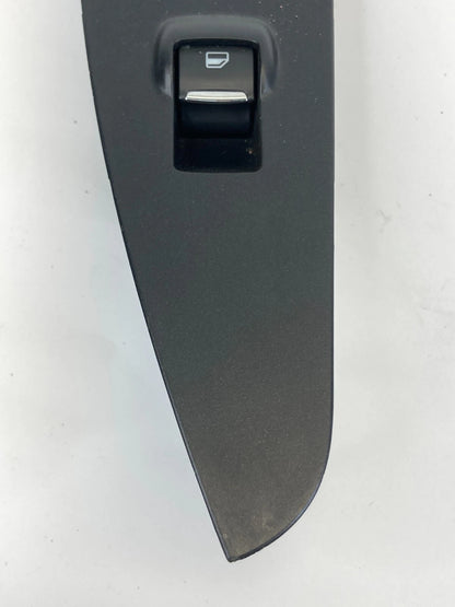 2013-2020 FORD FUSION REAR RIGHT SIDE DOOR WINDOW SWITCH W/ COVER HS73-14A567-B
